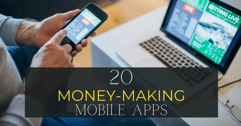 Top 20 Money-Making Apps Philippines | The EarnCredibles